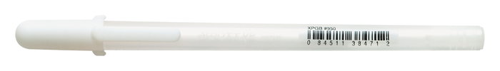 Sakura Gelly Roll Soufflé Deco-Roller blanco